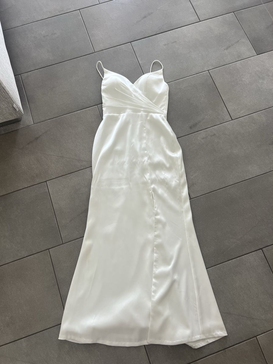 Vestiti: Hochzeitskleid – Usato da Bülach venduto da fer_jnl9