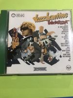 Jazzkantine "GeheimRezept" CD