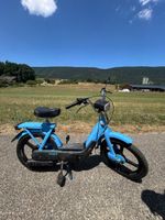 Piaggio Ciao Mofa - Top Zustand - mit Ausweis