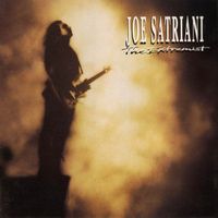 Joe Satriani ‎– The Extremist