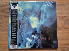 ERTLIF - ST - CH PROG ROCK - NEUE OVP 2x VINYL LP