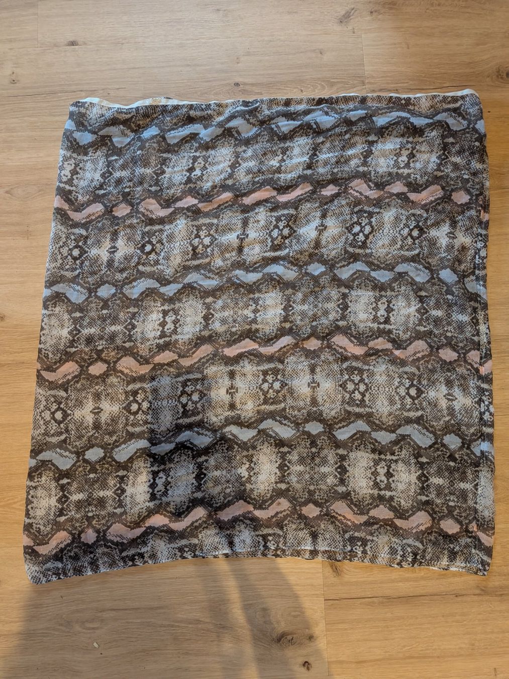 Foulards & écharpes: Foulard-Loop – D'occasion à Grosswangen par Weidhof6