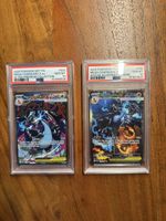 Mega Charizard X ex ENG PSA 10