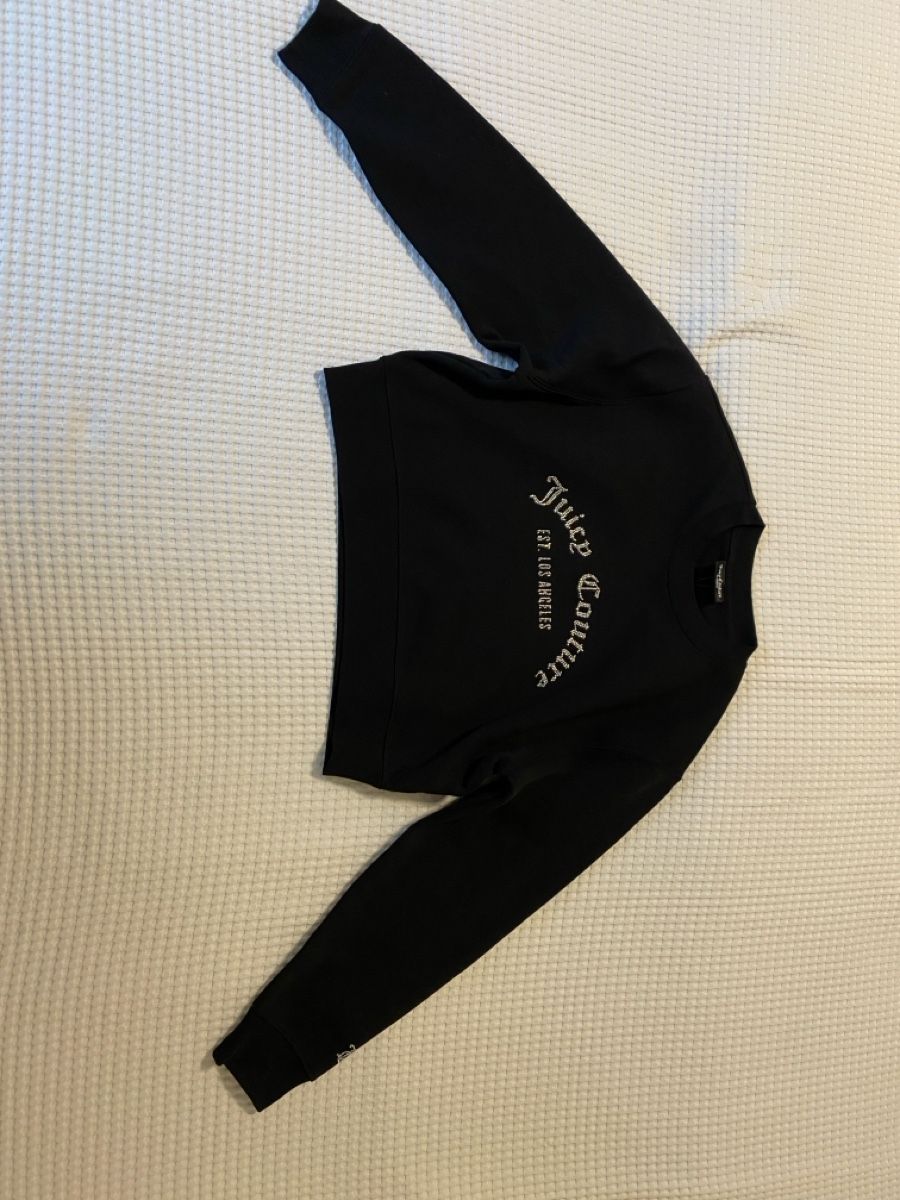 Juicy Couture Maglioni & Felpe: Juicy Couture Pullover Longsleeve L neu✨ – Nuovo e nell'imballaggio originale da Dübendorf venduto da Flecky76 3