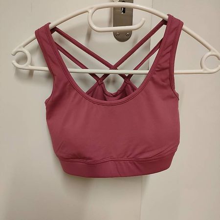 Powerzone Sport Top BH Gr. S 36/38