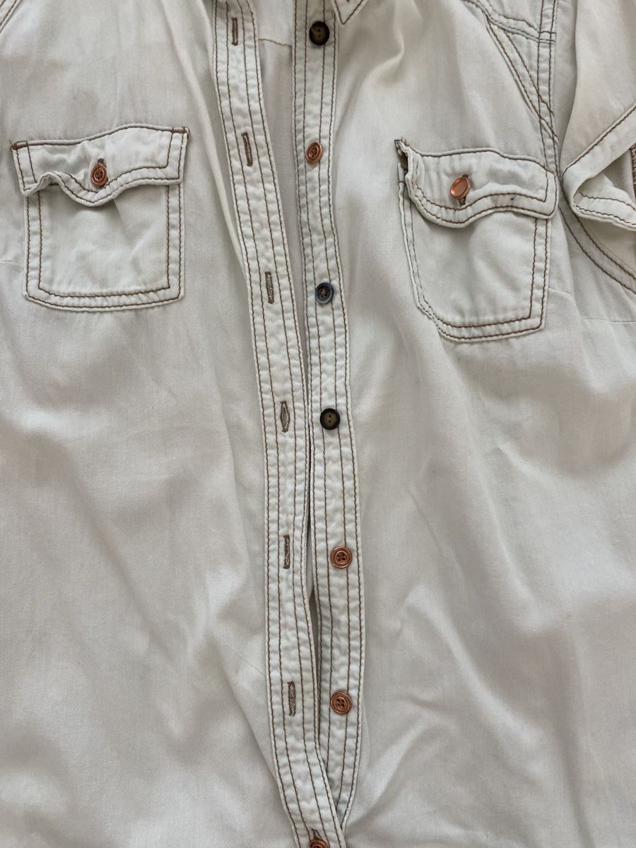 Tom Tailor Blusen: Bluse Tom Tailor – Gebraucht aus Luzern von oli_6x2r 1