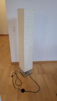 IKEA Orgel Vreten Stehlampe