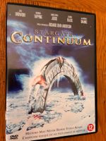 Stargate SG-1 - Continuum (Final Cut, DVD, 2010)