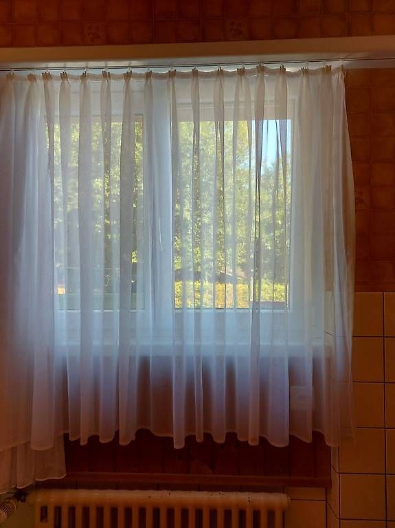 Tende: Gardinen – Usato da Hunzenschwil venduto da Florance