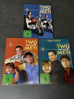 Two and a Half Men Staffeln 2, 5 & 6 DVD Boxen