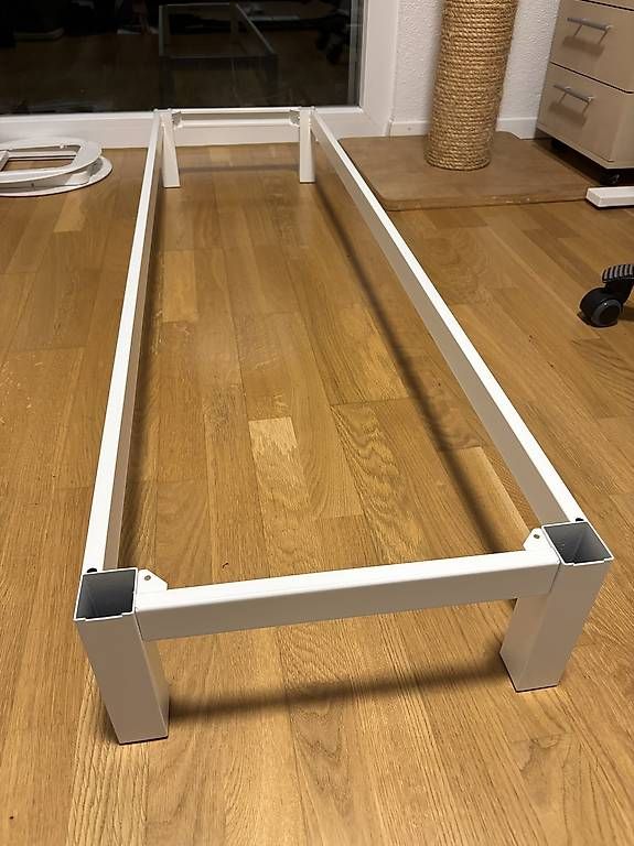 Ikea Regale: IKEA Kallax Untergestell – Neu (gemäss Beschreibung) aus Steffisburg von adrianbuehler 1