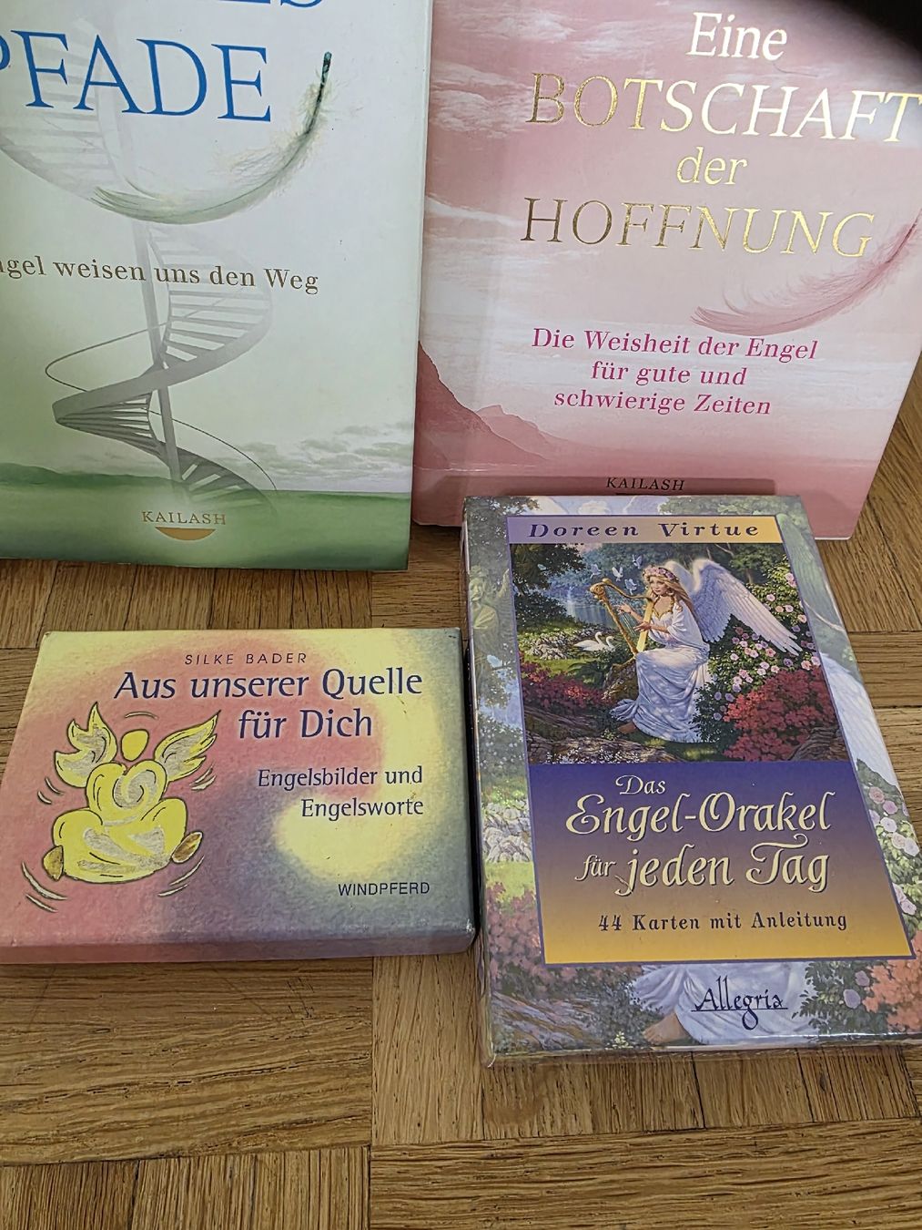 Bücher: Bücher – Neu (gemäss Beschreibung) aus Rüti ZH von car_gl78 3