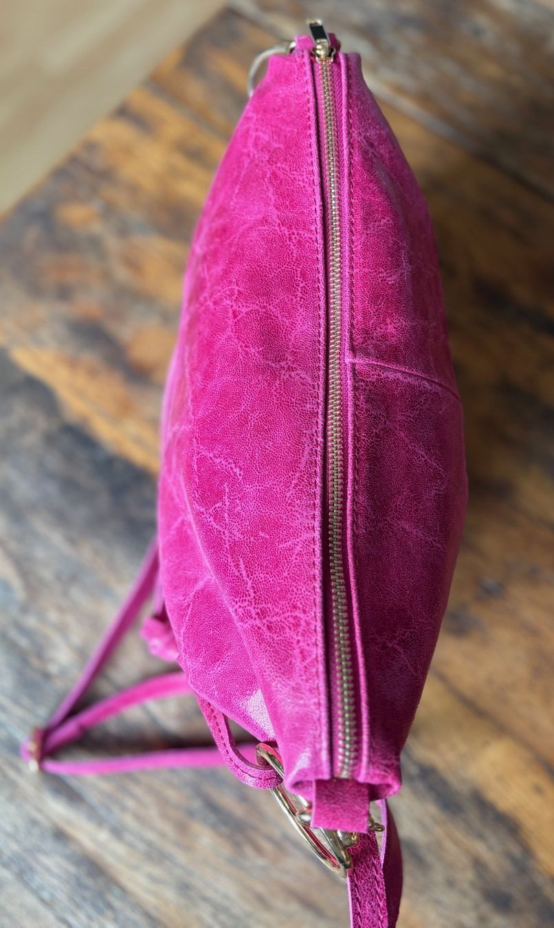 Borse da donna: BAG EN CUIR! – Nuovo e nell'imballaggio originale da Locarno venduto da NicoNion 2