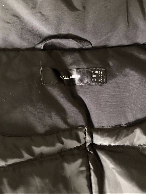 Hallhuber Giacche: Daunenjacke HALLHUBER 38/M – Nuovo (secondo la descrizione) da Zürich venduto da sunsilvana 4