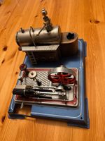Dampfmaschine