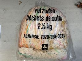 Putzfäden
