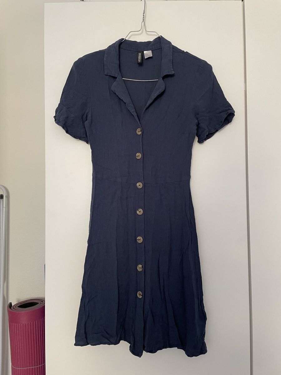 H&M Vestiti: Sommerkleid – Usato da Zürich venduto da Ali-Olmi