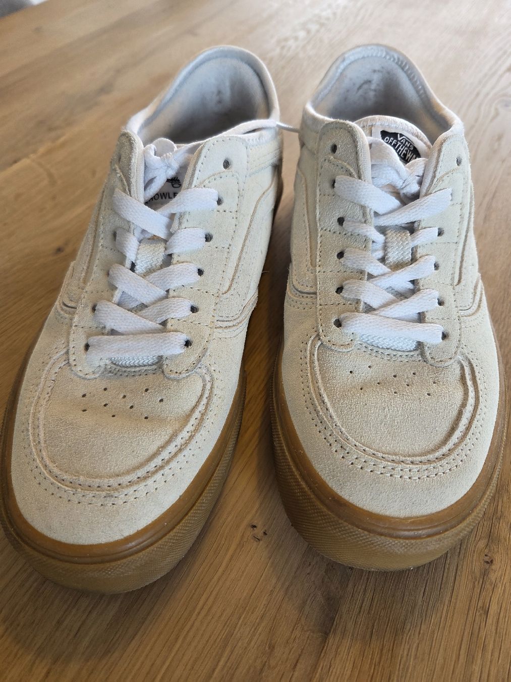 Scarpe da donna: Schuhe Vans Gr. 40 – Usato da Kriens venduto da lie_2wyn 1
