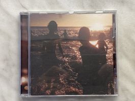 Linkin Park One More Light CD