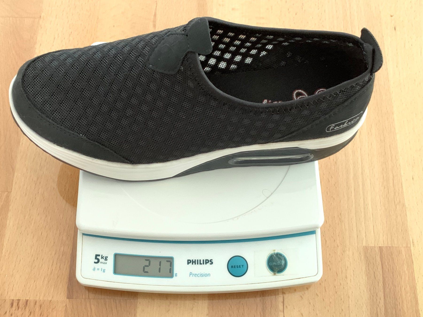 Damenschuhe: Lässige Damenschuhe Gr. 38 – Neu und originalverpackt aus Wetzikon ZH von EvisStore 8