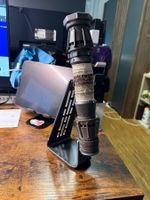 Star Wars Rey Skywalker Force FX Elite Lichtschwert