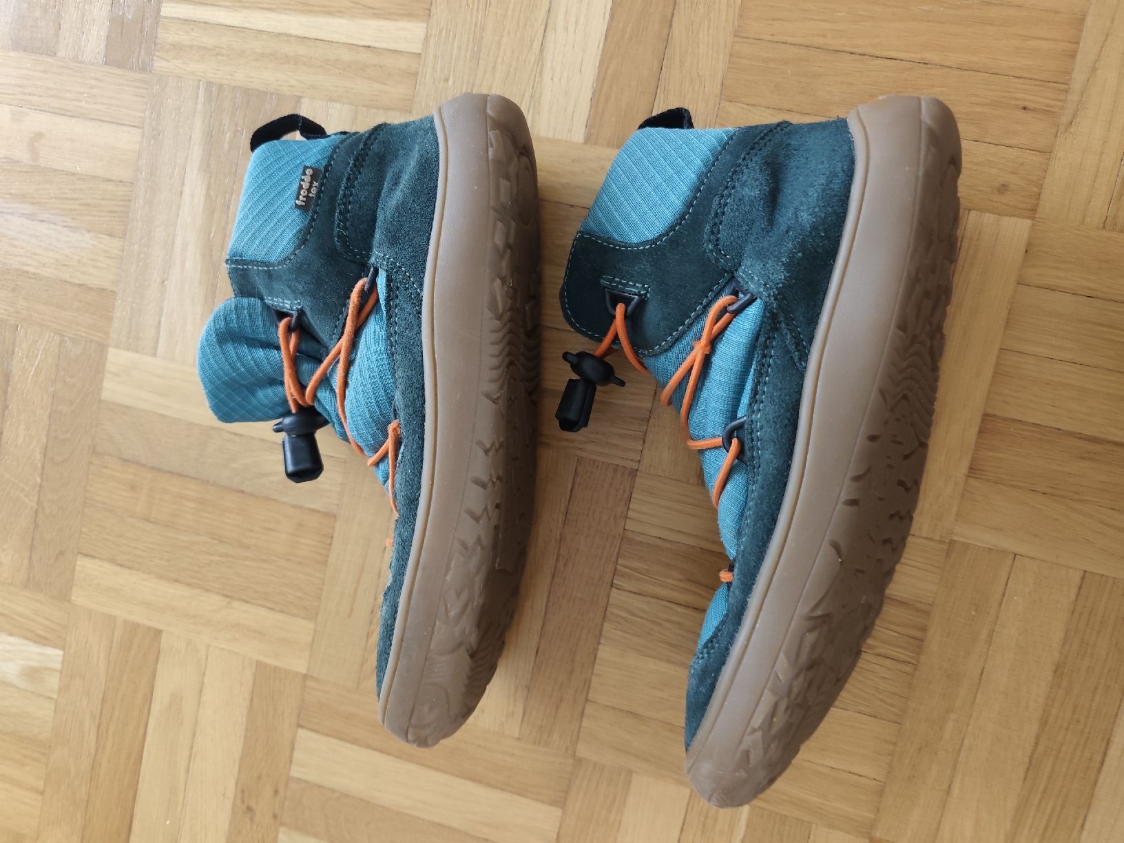 Froddo Scarpe da uomo: barfußschuhe froddo gr. 33 – Usato da Muttenz venduto da Hermesvonthan 5