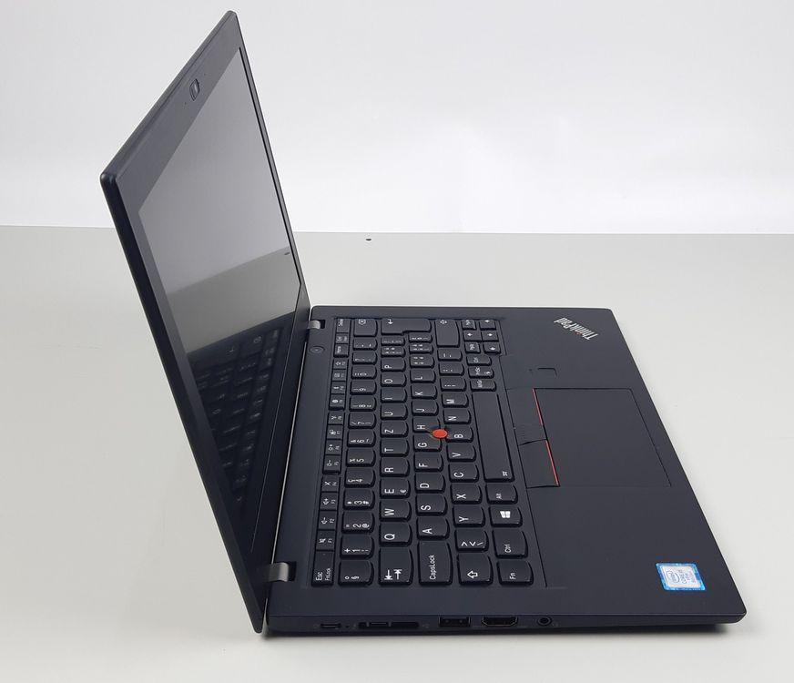 Lenovo ThinkPad X280 / i5-8350 /256 GB SSD / A-Wahl 2