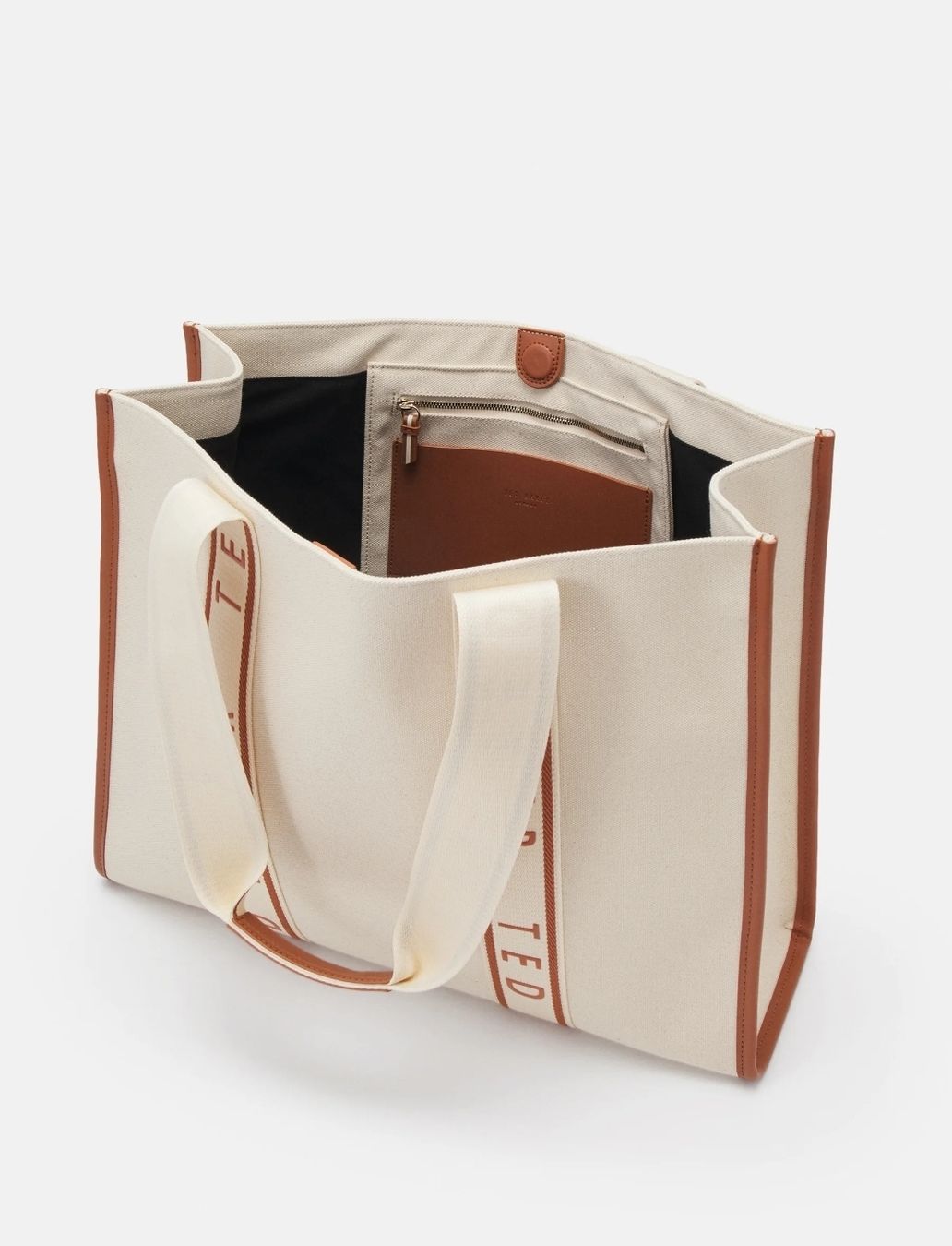 Ted Baker Borse da donna: Ted Baker Tasche NEU – Nuovo (secondo la descrizione) da winterthur venduto da bananacake 1