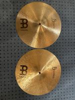 Meinl Byzance 14“ Medium HiHat