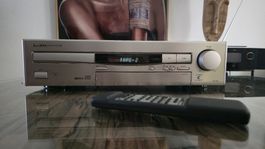 Onkyo CR-70R CD-Receiver / Stereo-Verstärker mit FB