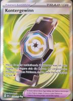 Pokemon Erhabene Helden Kontergewinn DE