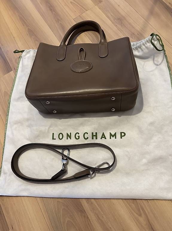 Borse da donna: Sac Longchamp Roseau  – Usato da St-Blaise venduto da Chemar 1