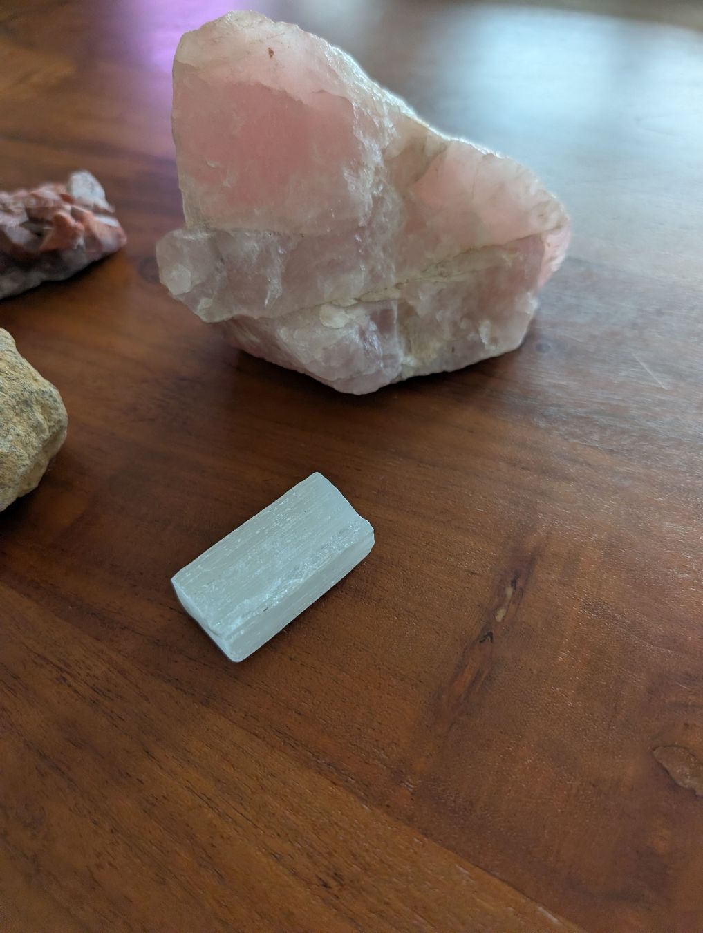 Minerali & Pietre curative: Mineralien und Kristalle – Usato da Reinach BL venduto da aleguerr01 4