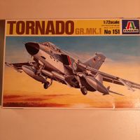 2927 ... Panavia Tornado GR. Mk I ... Italeri 151