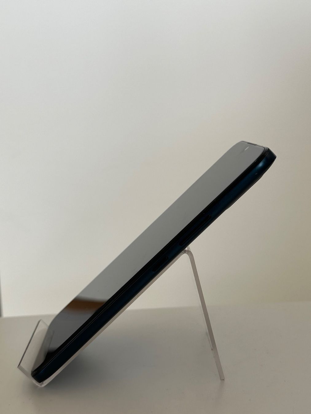 Nokia Handys / Smartphones: Nokia C21 Plus DS 32GB Dunkles Cyan – Neu (gemäss Beschreibung) aus Rotkreuz von  3