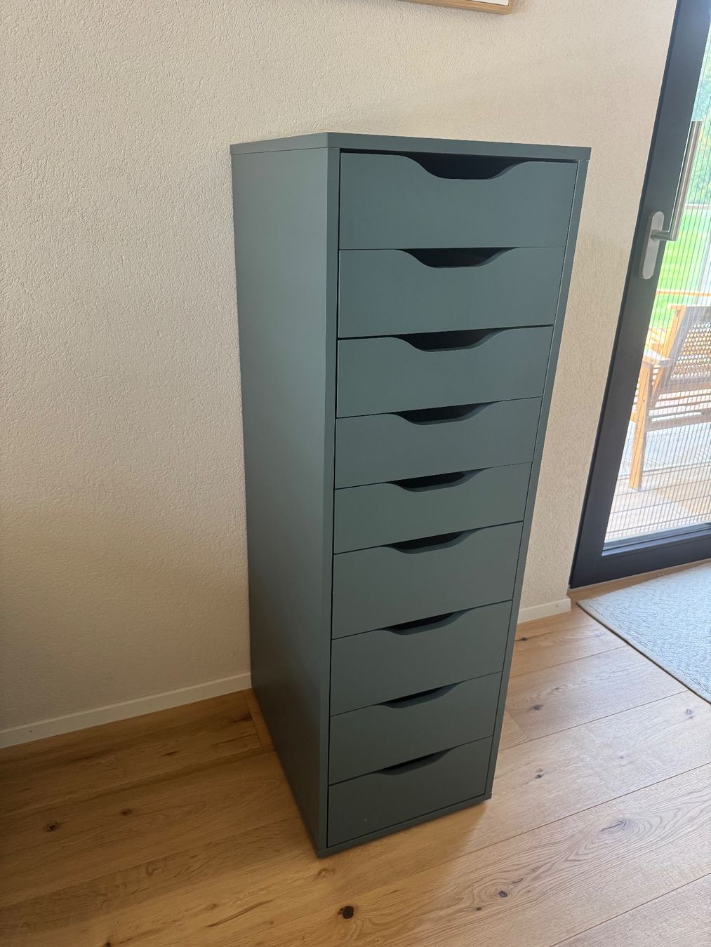 Ikea Cassettiere: Kommode mit Schubladen – Usato da Thierachern venduto da GermaineR
