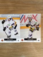 Hockey Karten ECH Biel 2013-2014