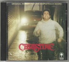 John Carpenter - Christine