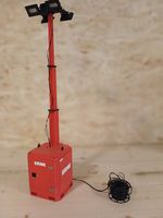 Rc Lichtmast