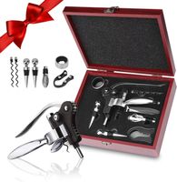 ***TOP*** Hi Bar Wein-Set 10-teilig ***TOP***