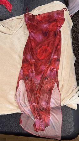 2 DAMEN SÜSSE SOMMERKLEIDER