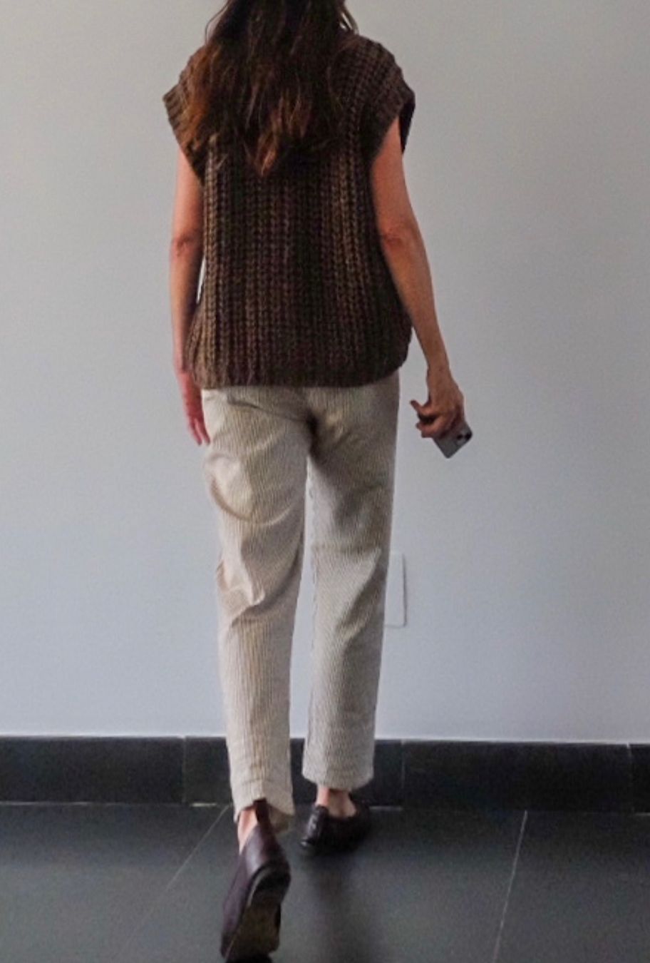 Pantalons: NAIS Paris Hose - neu - – Neuf (Voir description) à Jona par vanessasupermarket20 5