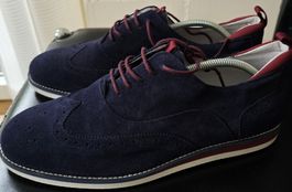 Ortiz und reed mocassin gr.44