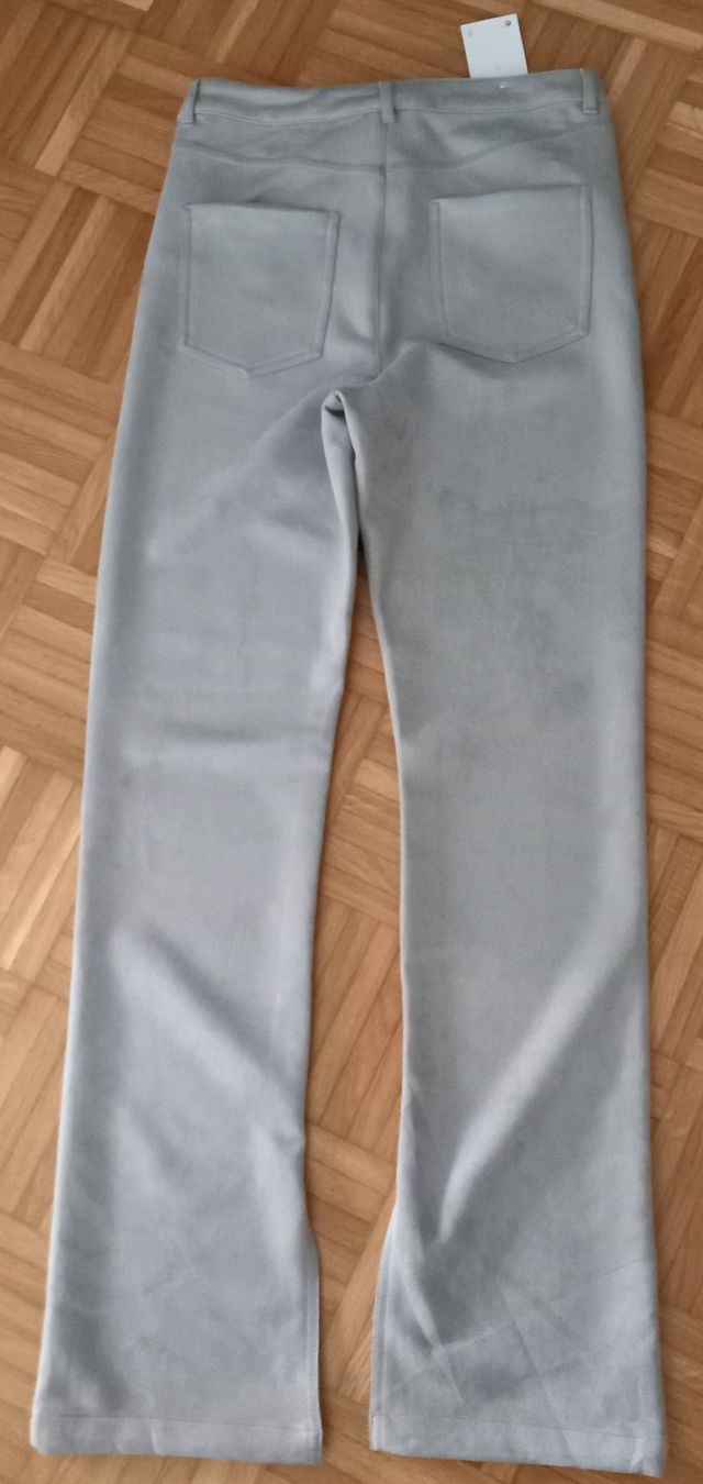 Zara Pantaloni: Neue Damenhose – Nuovo (secondo la descrizione) da Binningen venduto da mar_2jlr 9