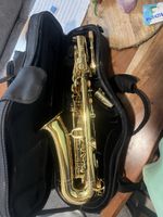 Yamaha Saxophon YAS- 475 