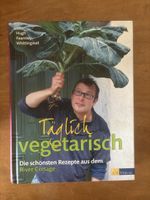 "Taeglich vegetarisch" - Kochbuch River Cottage AT Verlag