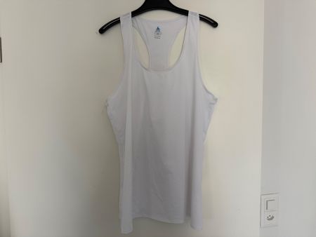 Odlo sports top size M very good condition