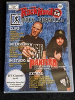 Rock Hard Vol.14 - Rock Guerilla.tv "Pantera" Music DVD