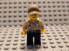 Lego Police (cty0523)