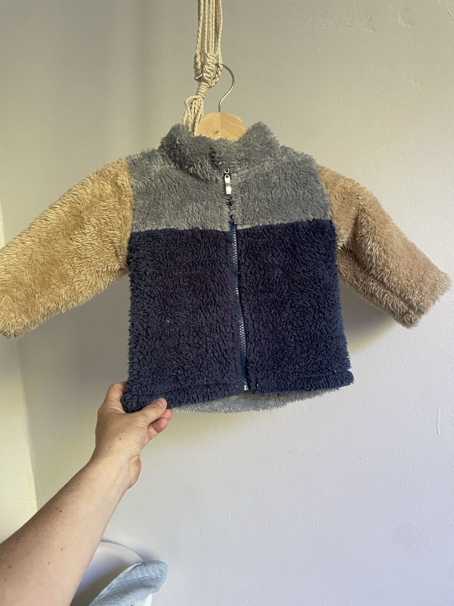 Giacche & Cappotti: Frühlingsjacke – Usato da Wald ZH venduto da D-K..01 3